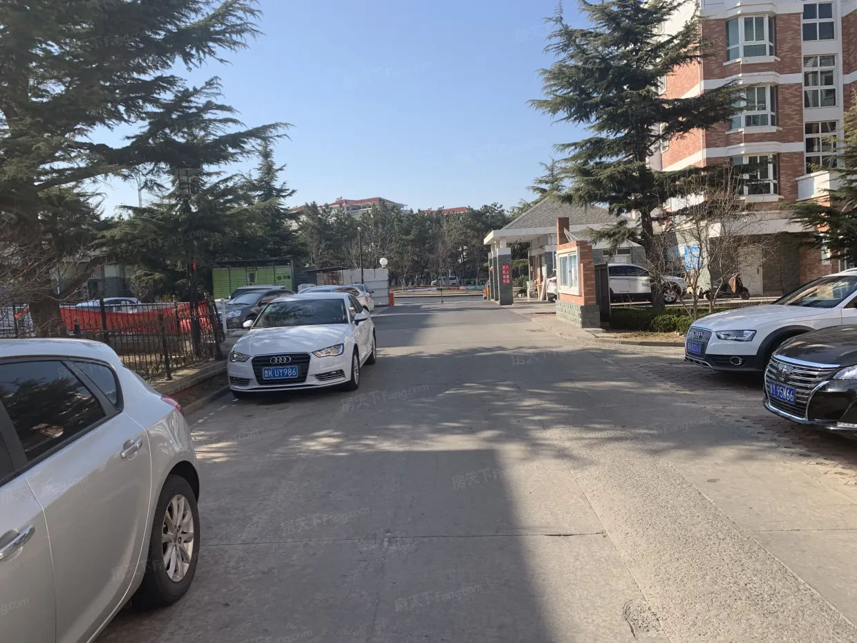 【威海芙蓉花园小区,二手房,租房】- 威海房天下