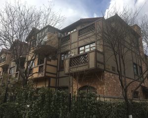 龙熙顺景乙区4室2厅南北