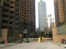 和谐家园 4房3卫 高楼层 视野景观好 带车位