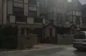 龙景湾别墅实景图