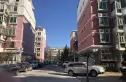 建兴家园实景图