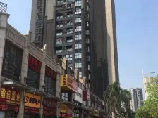 三梯四户安静楼栋 保养新全屋定制家私南北对流 近地铁