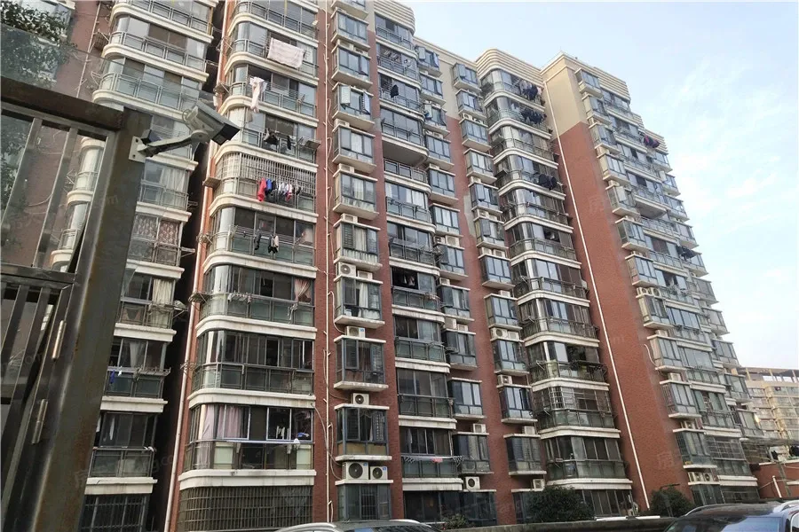 锦湖花园图片相册,锦湖花园户型图,样板间图,装修效果图,实景图-南昌