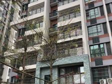 中凯豪庭2室1厅南