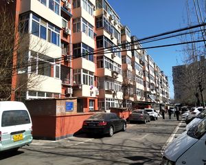 程庄路3号院2室1厅南北