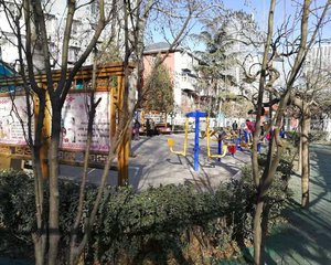 中纺东里2室1厅东西