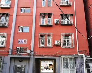 中纺东里一居室诚意出售