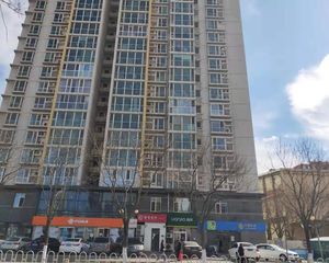 马连道路5号院南北复式4居2卫,有钥匙,看房方便