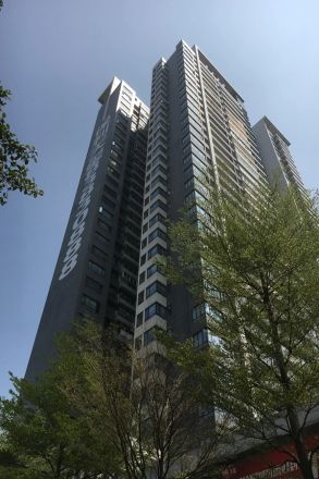 【保利天玺】| 佛山市禅城区绿景二路11号二座首层p25号