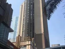 万达华府 精装修高楼层 三房南向 景观好有地铁