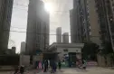 星悦城黄金时代实景图