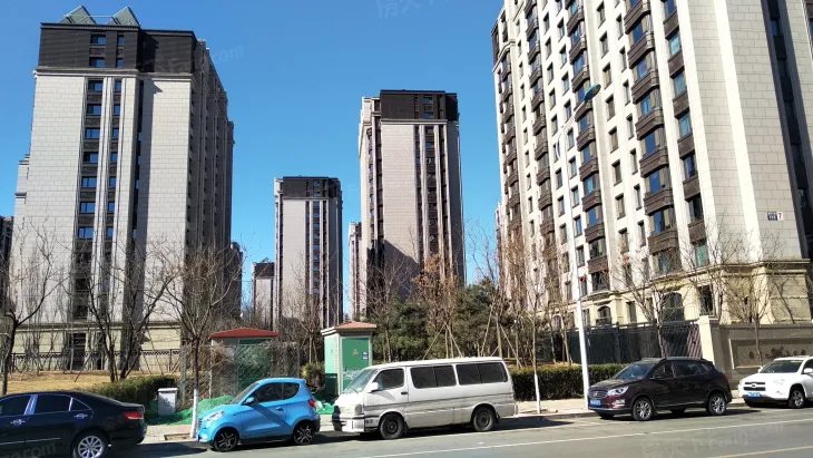 【北京中冶德贤公馆小区,二手房,租房】- 北京房天下