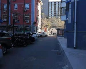 中纺东里2室1厅东西