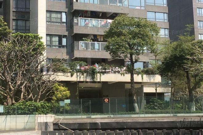 【保利天玺】| 佛山市禅城区绿景二路11号二座首层p25号