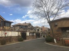 龙熙顺景乙区11室3厅东南西北
