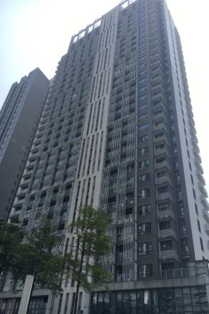 【保利天玺】| 佛山市禅城区绿景二路11号二座首层p25号