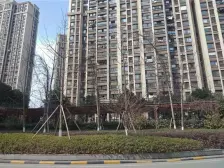 新上玉景湾花园三室二厅,飞机户型,边户,南北通透