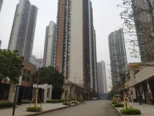 精装修3房 产权明晰 交通便利 百米上学路