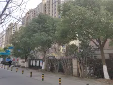 招商依山郡2房2厅1卫边户南北通透学户未用