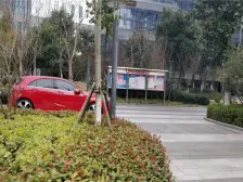 中新星湖公馆 2室1厅 东北