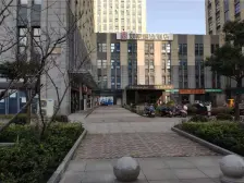 高新(虎丘)科技城立德绿筑 装修空关 满2年 诚心出售 景观楼层