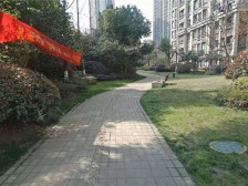 玉景湾3室 毛坯空关 低楼层方便 可随意装修 诚售 采光无敌