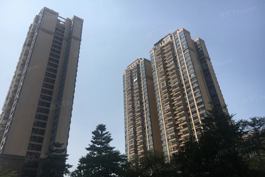 长信东海银湾 小区环境优美,佛山禅城朝安东海银湾二手房 两室 - 房