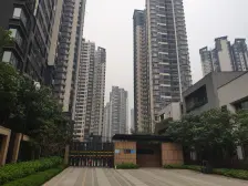 精装3房,中高楼层,户型通透,视野好