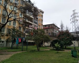 远东国际花园近地铁人车分流小区通透一房