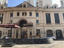 梦在尔滨,家在外滩首府!回家!