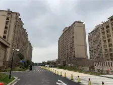 洋房顶复纯毛坯 采光全天无遮挡 看房随时