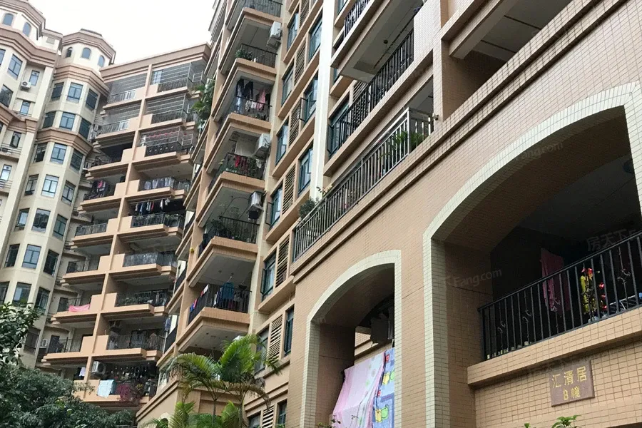 金汇豪庭图片相册,户型图,样板间图,装修效果图,实景图-江门房天下