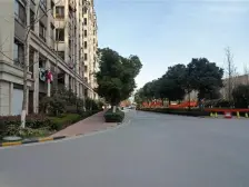 中海御景湾143平大四房 中上楼层采光好