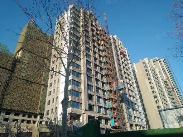 【济南龙湖天琅小区,二手房,租房】- 济南房天下