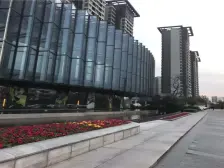 海胥澜庭南区 沿河 采光好户型正 房东诚心出售