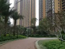 天健西班牙小镇4房2厅