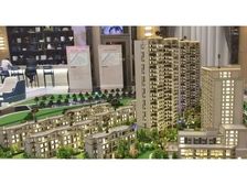 本房户型方正 40年复式公寓 好楼层