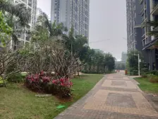 五象良庆大桥南 毛坯大4房 业主诚心出售