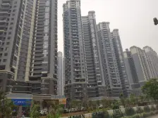 五象实验,良庆镇中+4号地铁+万达茂