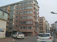 精装修户型全明好房一梯两户南北通透