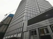 湖西CBD·苏悦国际公寓·1室·1厅