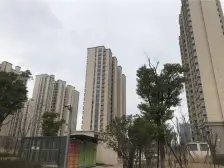 姑苏,胥江,近新区,全新毛坯房,看房随时!