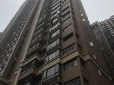 隆源华府毛坯现房看房方便带人防车位,满2,费用各付