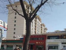 光辉佳苑 5室4厅 南 北