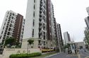 五浦汇C区顾会庭实景图