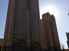 此房满五年无大税 两室一厅 中间好楼层阳光视野好