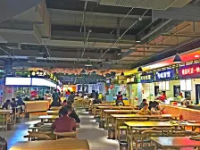 地铁口50米,二环旁精装一房有然气,配套齐全