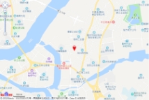 金盛丽景二期电子地图