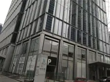 湖西CBD·苏悦国际公寓·1室·1厅