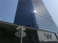 星海 苏州W酒店旁 可看湖景 开发商精装 看房随时